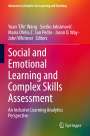 : Social and Emotional Learning and Complex Skills Assessment, Buch