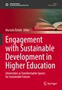 : Engagement with Sustainable Development in Higher Education, Buch