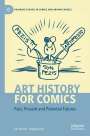 Maggie Gray: Art History for Comics, Buch