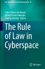: The Rule of Law in Cyberspace, Buch