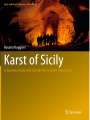 Rosario Ruggieri: Karst of Sicily, Buch
