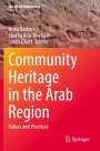 : Community Heritage in the Arab Region, Buch