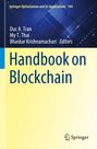 : Handbook on Blockchain, Buch