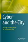 Ashley Sweetman: Cyber and the City, Buch