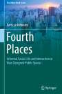 Patricia Aelbrecht: Fourth Places, Buch