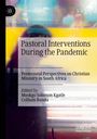 : Pastoral Interventions During the Pandemic, Buch