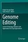 : Genome Editing, Buch