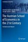 : The Austrian School of Economics in the 21st Century, Buch