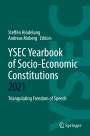 : YSEC Yearbook of Socio-Economic Constitutions 2021, Buch