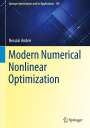 Neculai Andrei: Modern Numerical Nonlinear Optimization, Buch