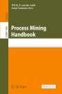 : Process Mining Handbook, Buch