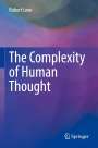 Robert Leve: The Complexity of Human Thought, Buch