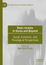 : Basic Income in Korea and Beyond, Buch