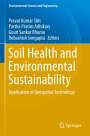 : Soil Health and Environmental Sustainability, Buch