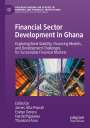 : Financial Sector Development in Ghana, Buch