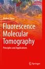 Huabei Jiang: Fluorescence Molecular Tomography, Buch