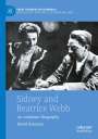 David Reisman: Sidney and Beatrice Webb, Buch