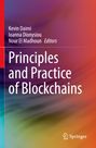 : Principles and Practice of Blockchains, Buch