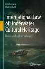Murray Raff: International Law of Underwater Cultural Heritage, Buch