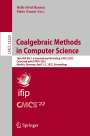 : Coalgebraic Methods in Computer Science, Buch
