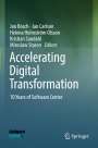 : Accelerating Digital Transformation, Buch