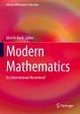 : Modern Mathematics, Buch