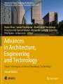 : Advances in Architecture, Engineering and Technology, Buch