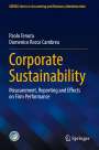 Domenico Rocco Cambrea: Corporate Sustainability, Buch