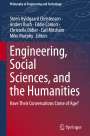 : Engineering, Social Sciences, and the Humanities, Buch