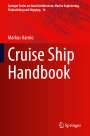 Markus Aarnio: Cruise Ship Handbook, Buch