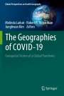 : The Geographies of COVID-19, Buch