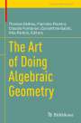 : The Art of Doing Algebraic Geometry, Buch