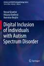 Nenad Glumbi¿: Digital Inclusion of Individuals with Autism Spectrum Disorder, Buch