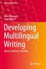 Carol Rinnert: Developing Multilingual Writing, Buch