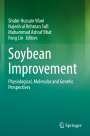 : Soybean Improvement, Buch