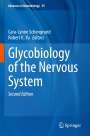 : Glycobiology of the Nervous System, Buch