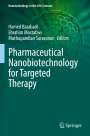 : Pharmaceutical Nanobiotechnology for Targeted Therapy, Buch