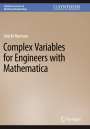 Seiichi Nomura: Complex Variables for Engineers with Mathematica, Buch