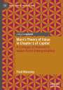 Fred Moseley: Marx¿s Theory of Value in Chapter 1 of Capital, Buch