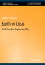 George Catalano: Earth in Crisis, Buch