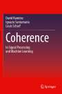 David Ramírez: Coherence, Buch