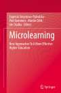 : Microlearning, Buch