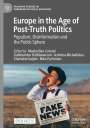: Europe in the Age of Post-Truth Politics, Buch