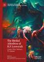 : The Medial Afterlives of H.P. Lovecraft, Buch