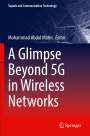 : A Glimpse Beyond 5G in Wireless Networks, Buch