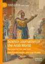Jairo Lugo-Ocando: Science Journalism in the Arab World, Buch