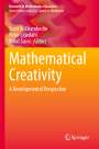 : Mathematical Creativity, Buch