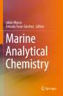 : Marine Analytical Chemistry, Buch