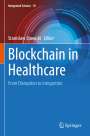 : Blockchain in Healthcare, Buch