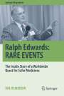 Ian Hembrow: Ralph Edwards: RARE EVENTS, Buch